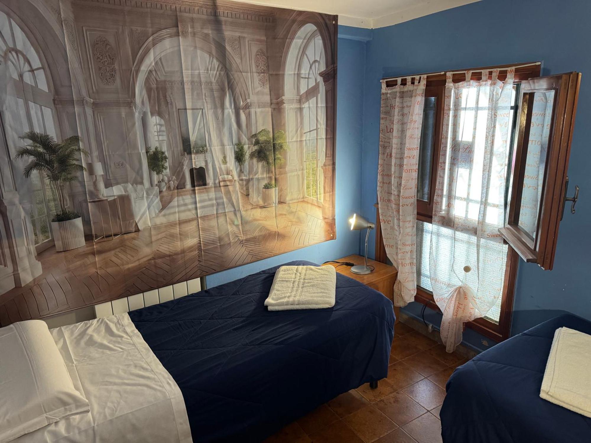 Hotel The Wolf House Venezia Esterno foto