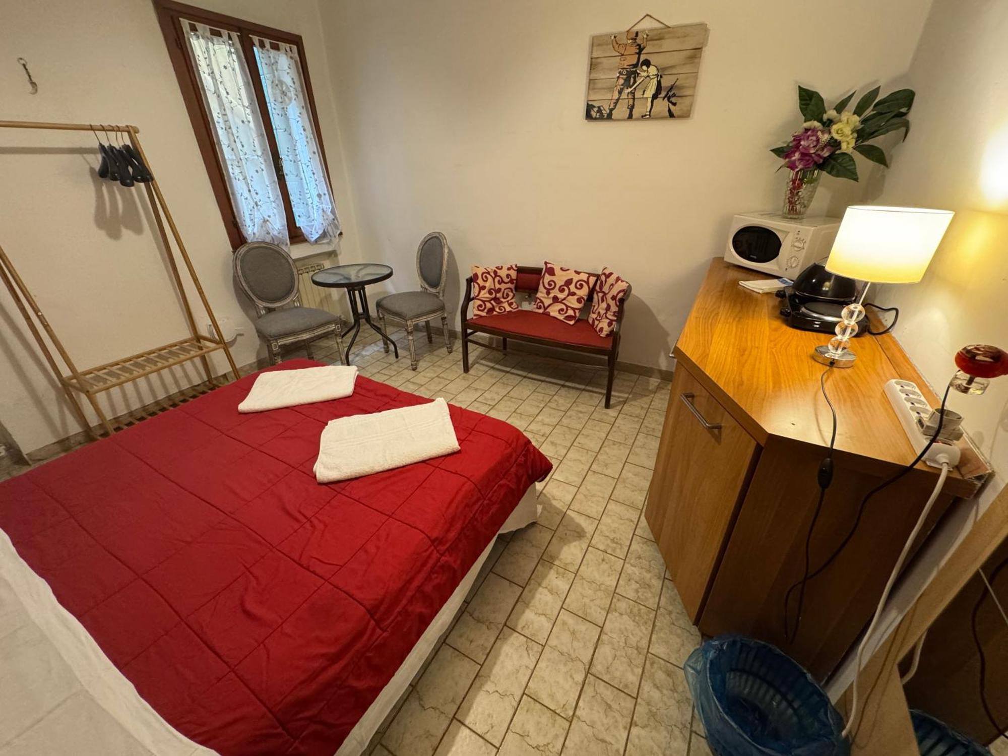 Hotel The Wolf House Venezia Esterno foto