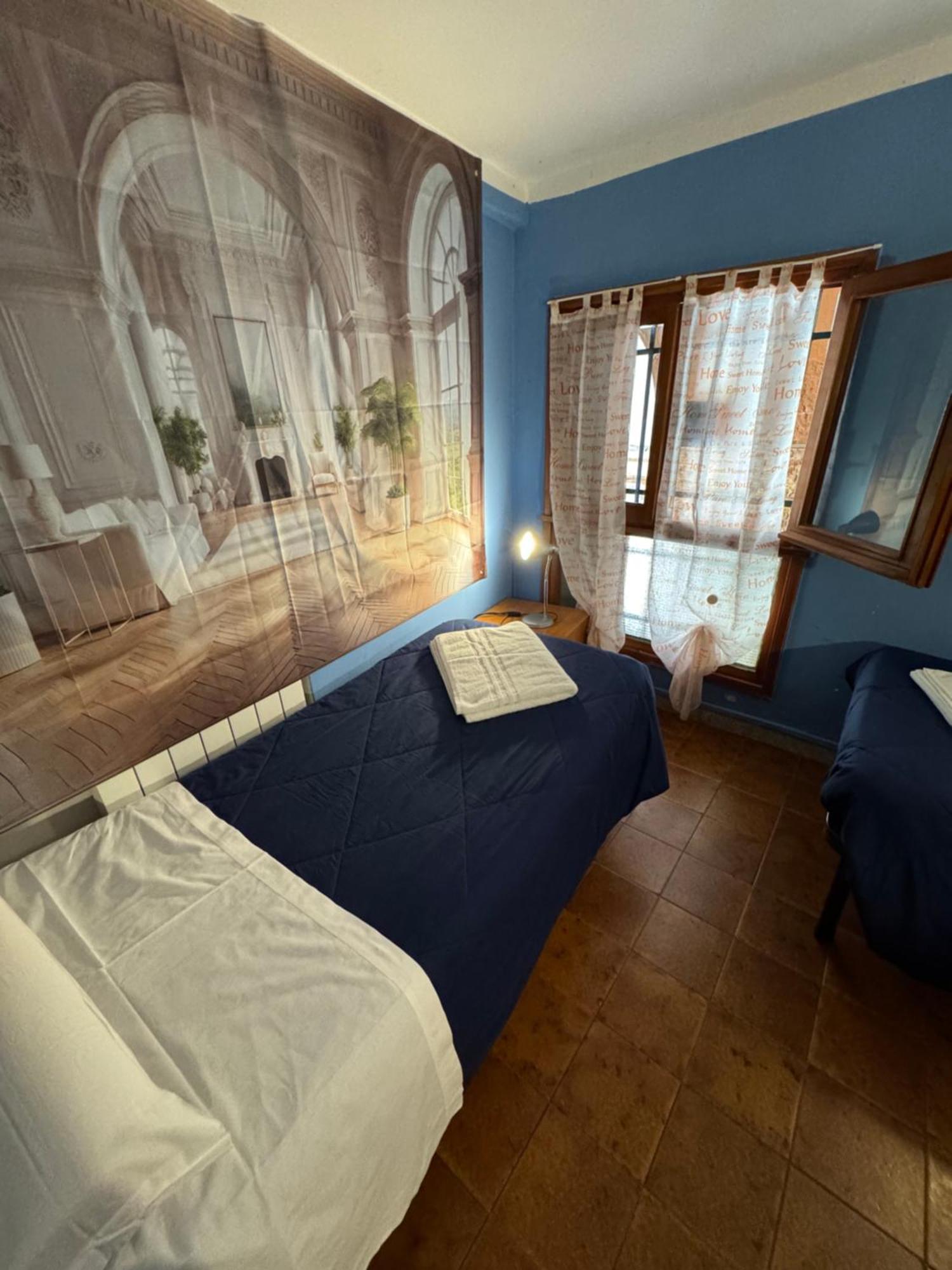 Hotel The Wolf House Venezia Esterno foto